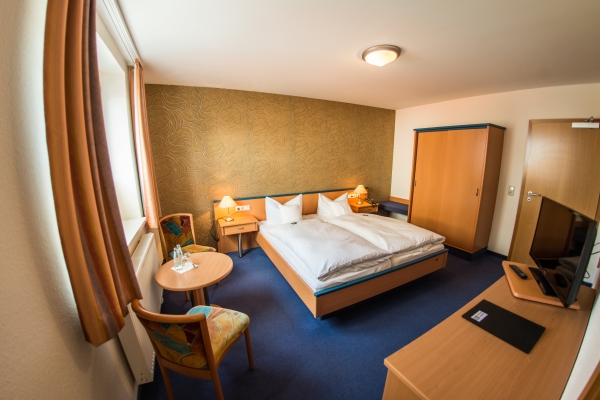 B&S Hotel Am Bachhaus (Eisenach)